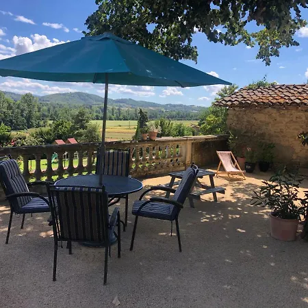 Mas Des Poutres - Rose 100m2 Holiday home Charmes-sur-l'Herbasse