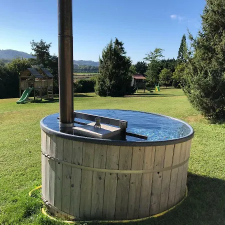 Holiday home Mas Des Poutres - Rose 100m2 *